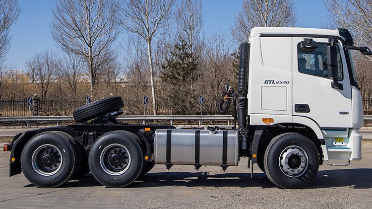 Foton GTL | Fonton 10 Wheeler Truck Price | Foton 6x4 | Foton Tractor Head Price in Philippines
