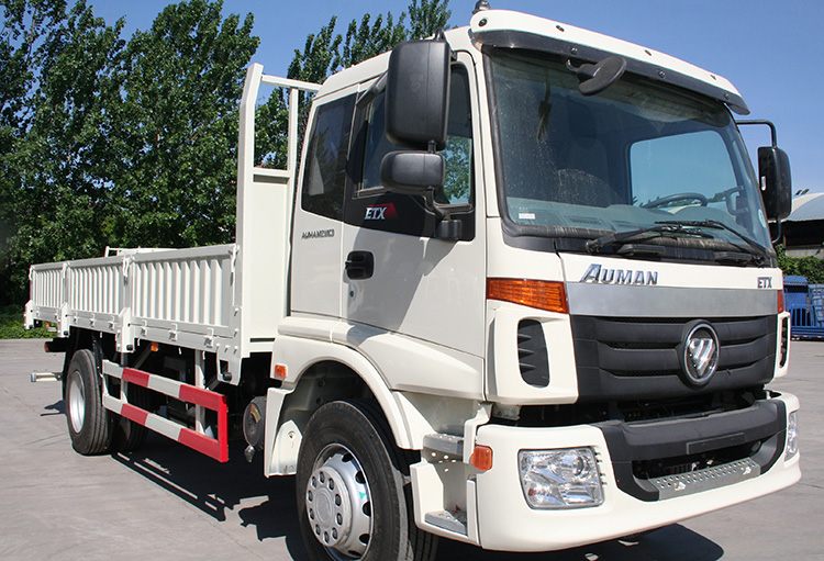 Foton ETX | Foton 6x4 | Foton Light Duty Trucks | Foton Light Truck Price List in Philippines