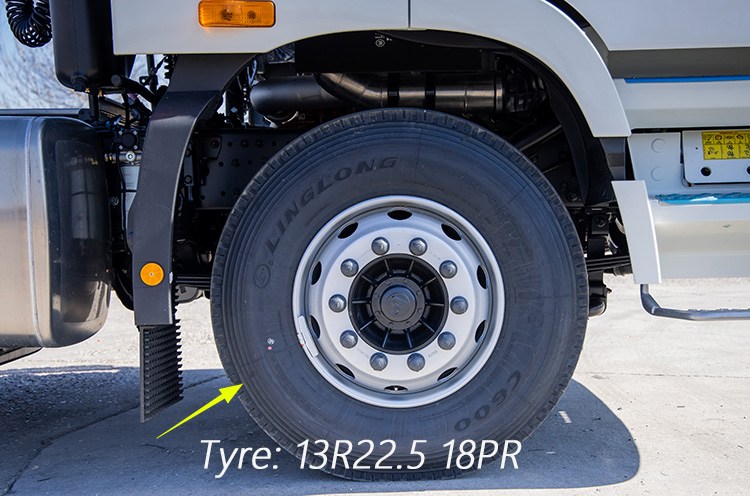Foton GTL | Fonton 10 Wheeler Truck Price | Foton 6x4 | Foton Tractor Head Price in Philippines
