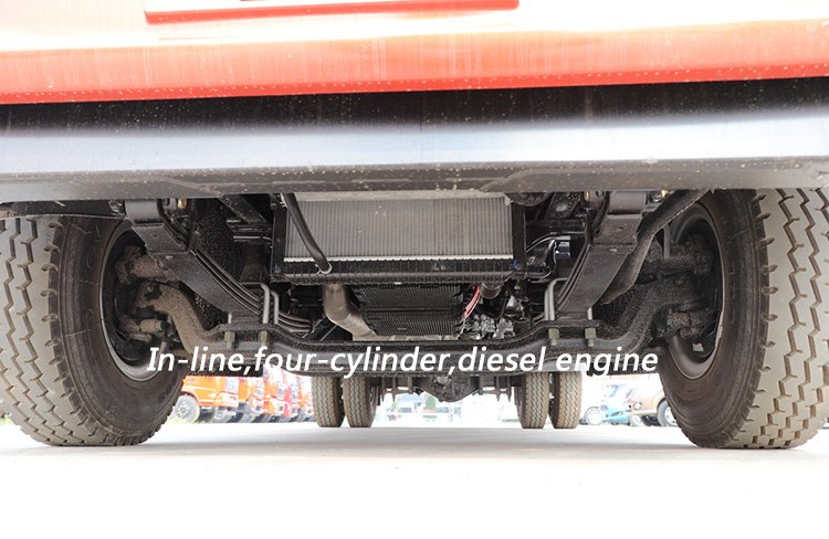 Foton ETX | Foton 4x2 | Foton Light Duty Trucks | Foton Light Truck Price List in Philippines