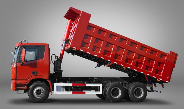 Foton Auman GTL 6x4 Tipper Truck for Sale | Foton Tipper Truck for Sale in Philippines