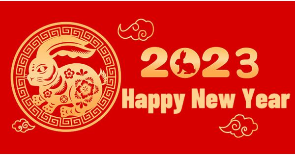 2023 Spring Festival Holiday Notice - Foton Philippines