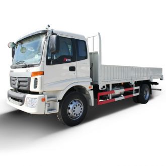 Foton ETX Foton Light Truck 